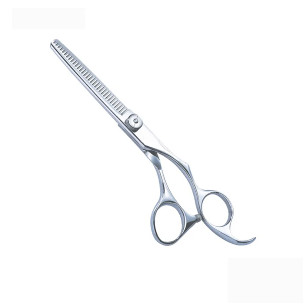 Hot Selling Professional Thinning Hairdressing Scissors Hair Cutting Tools Set Salon Hair Cutting Scissors Barber Scissors