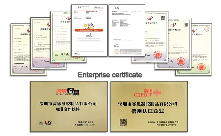 2022 Factory New Square Pads with Cover Gel Memory Foam Seat Cushion for Office Car Wheelchair Seat Cooling Gel Cushion