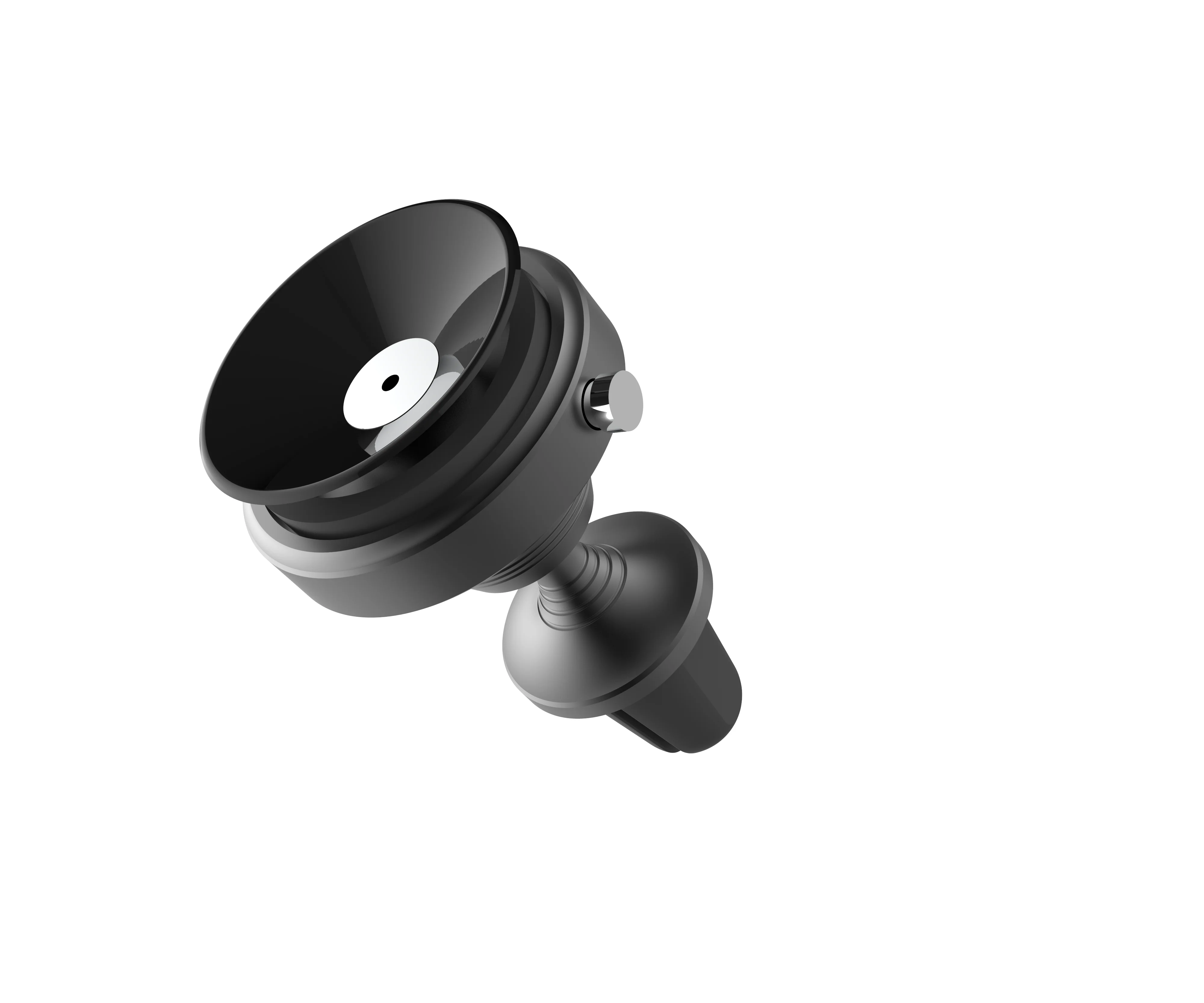 Вакуумный держатель для телефона с новым дизайном, Лидер продаж