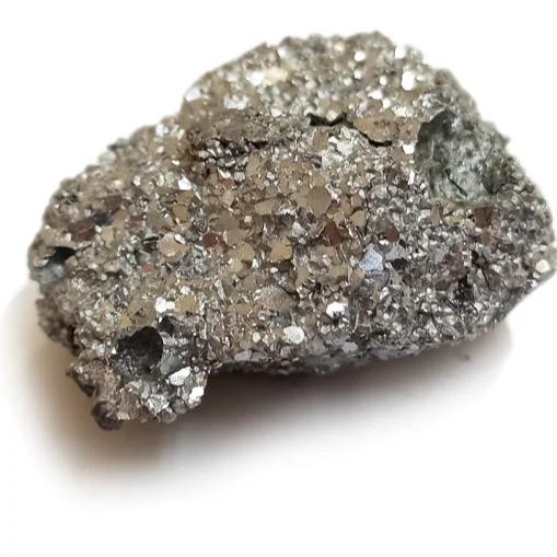 Ferro Alloys Supplier Micro Carbon Ferro Chrome Low Carbon High Carbon Chr60 C0.1 Lump FeCr Metals