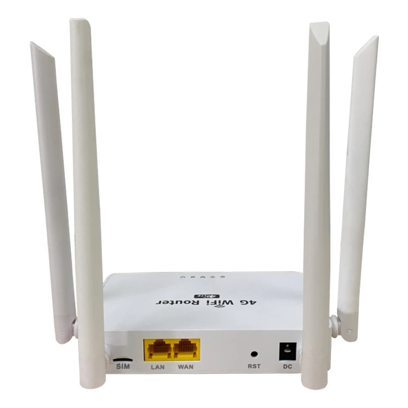 Openwrt 802.11N MT7620N chipset 3G 4G wireless router with sim card slot
