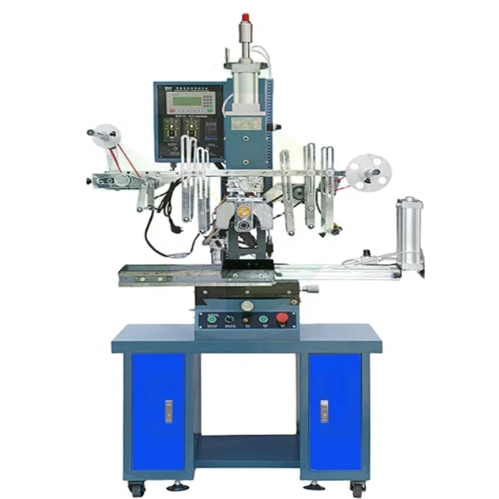 China  Factory Sales machine 3d silicone heat transfer label machines heat transfer machine for plastic