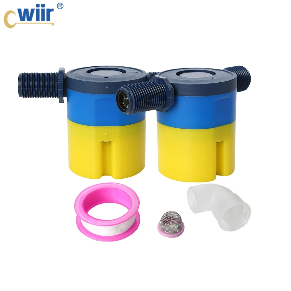 Low MOQ Professional manufactory automatic auto water level control valve water