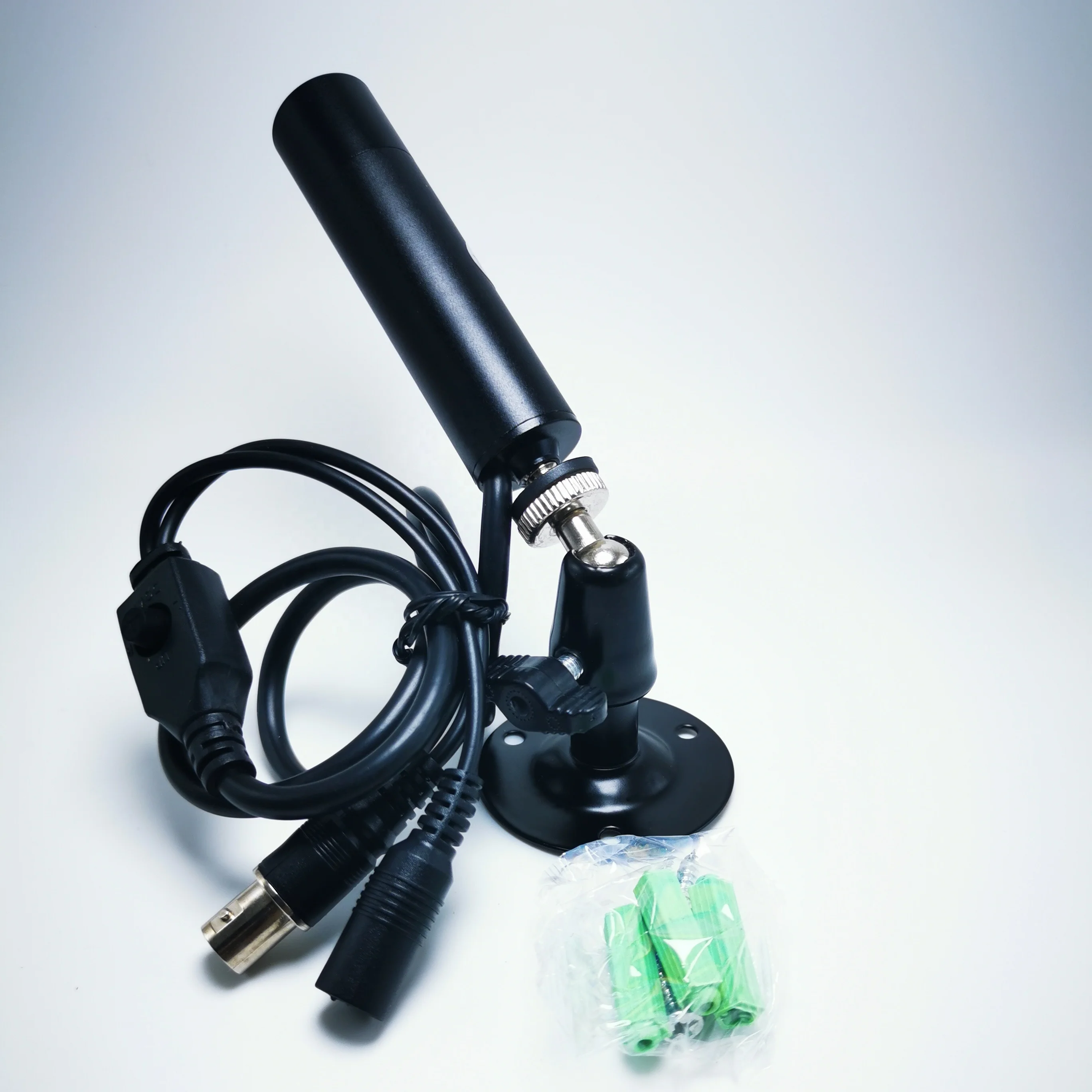 
700TVL Sony Effio CCD Mini Bullet Camera with OSD Menu For 960H 4140+810811 2.8mm lens Wide Angle small Cctv Security Camera 