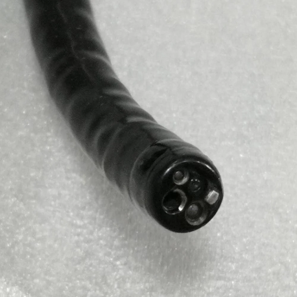 
OJH Fiber Endoscope Gastroscope 