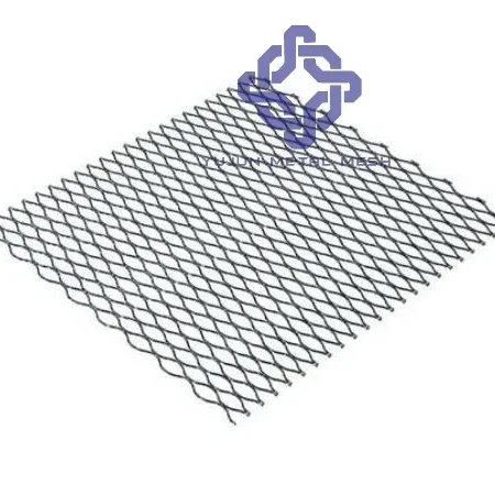 Hot Sale Metal Lath cheap metal lath 27x96 diamond mesh lath