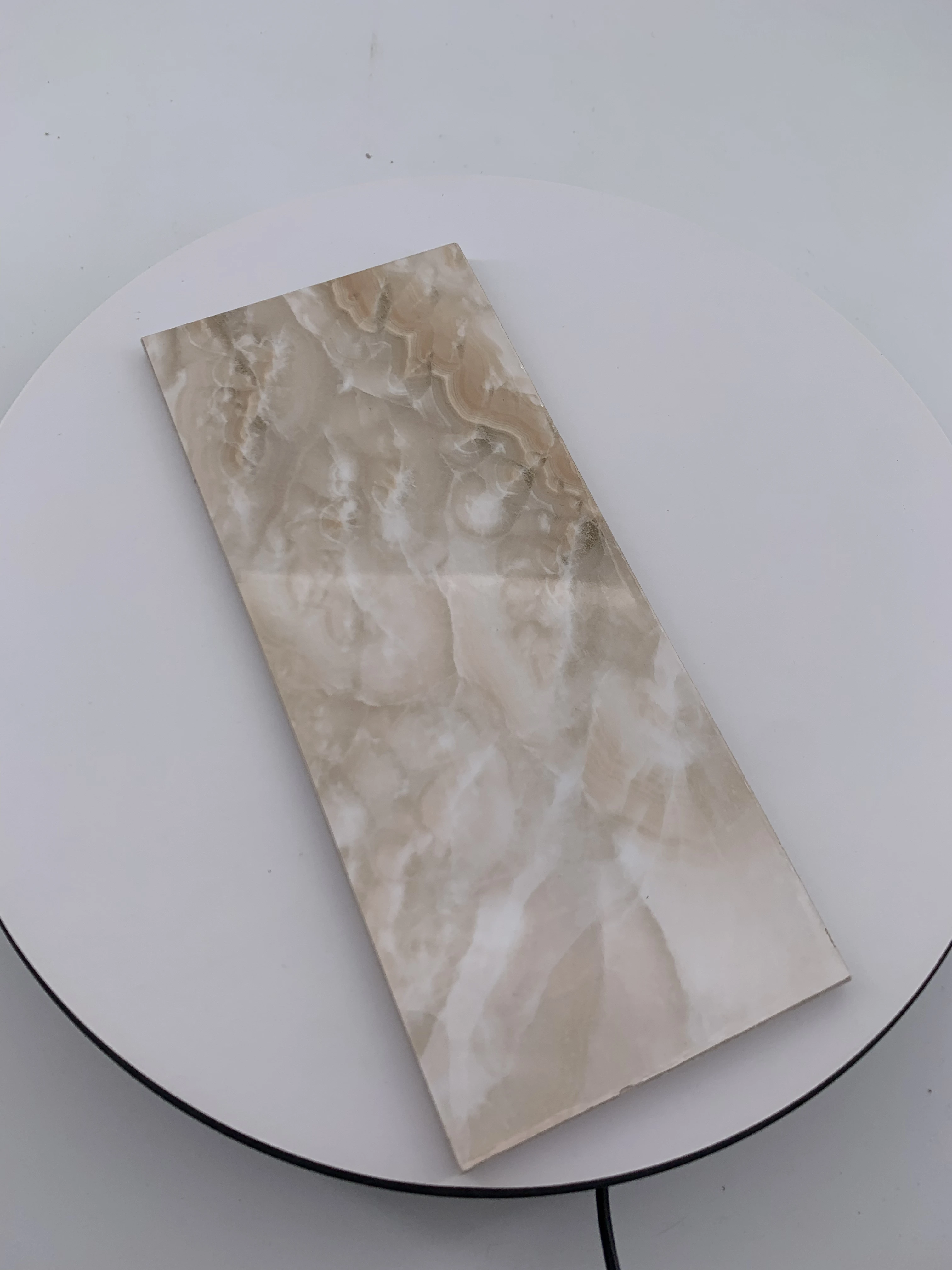 Building material stone imitation texture solid wood imitation brick wall  environmental protection durable replace tile