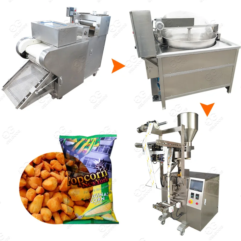 Dough Chin Chin cutter Dessert Snack Food Chinchin Cutting Machine
