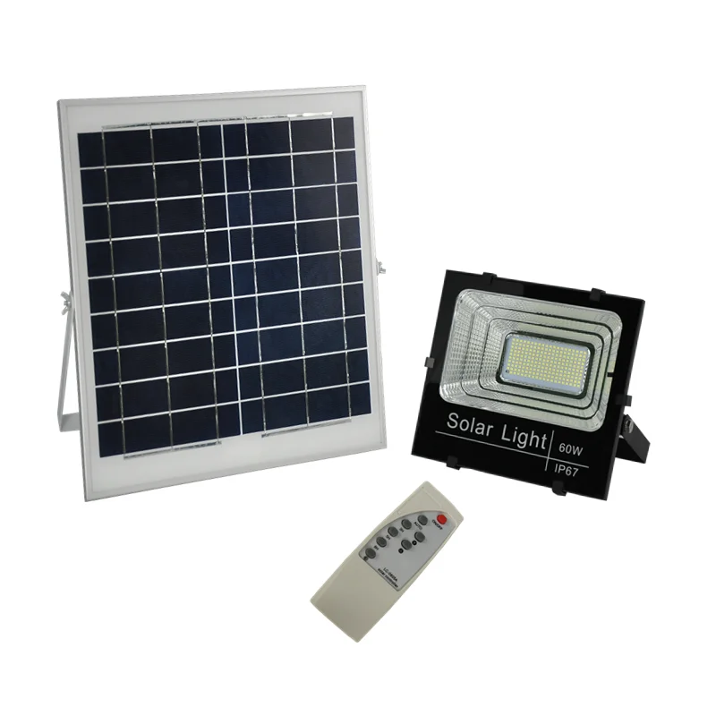 60 Вт 100 Вт 150 Вт 200 Вт Солнечный прожектор с датчиком движения, солнечный прожектор для наружного освещения