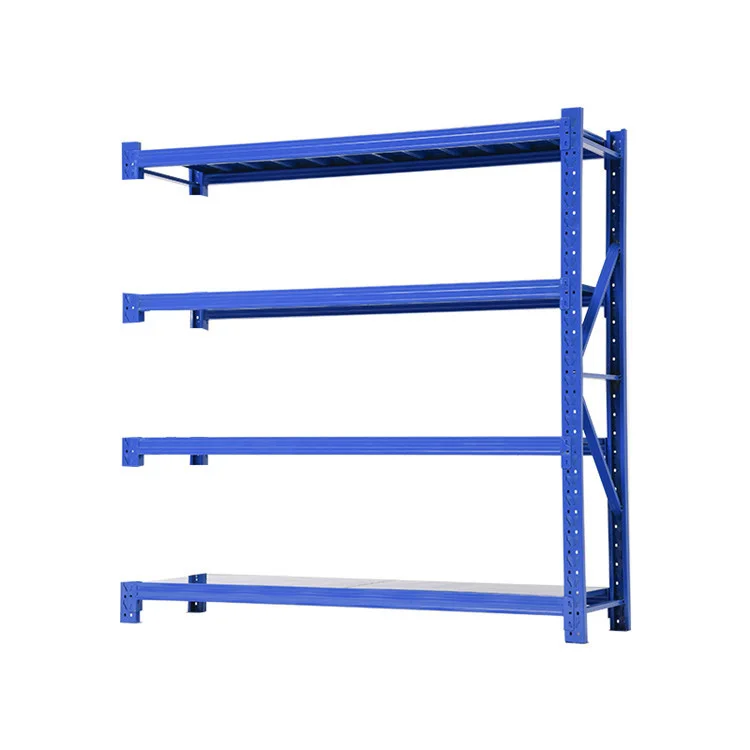 Chinese Factory Shelves Racking Storage Racking System Warehouse Storage