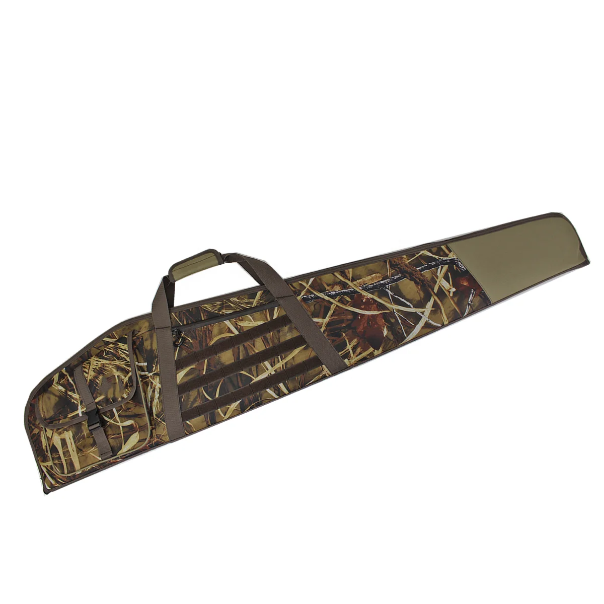 
Hunting gun bag Camouflage soft gun case 52