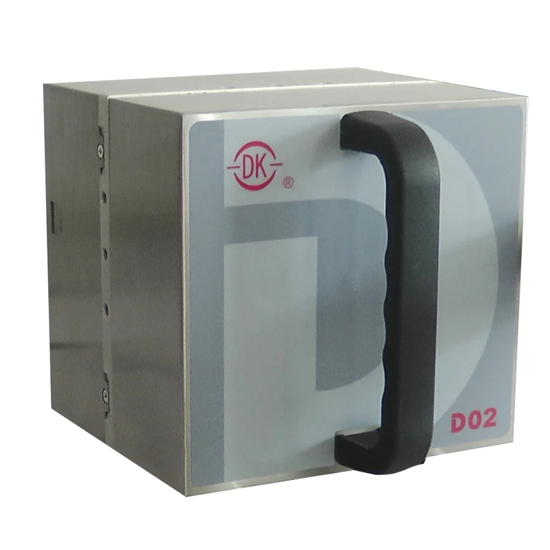 DIKAI D02 Thermal Transfer Overprinter