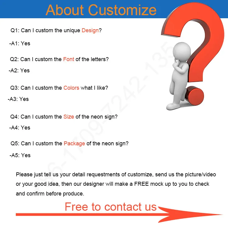 Drop Shipping Free Design Electronic Acrylic Led Letters Decorative Custom Made Neon Sign Acrylic Letters Better Together