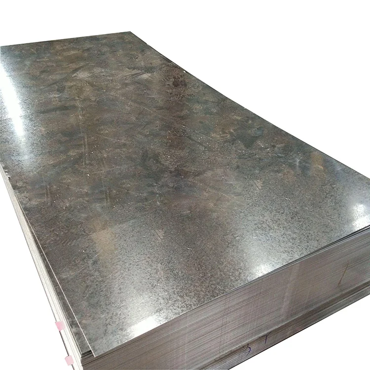 St12 6x8 g40 secondary quality galvanized sheet steel coil price