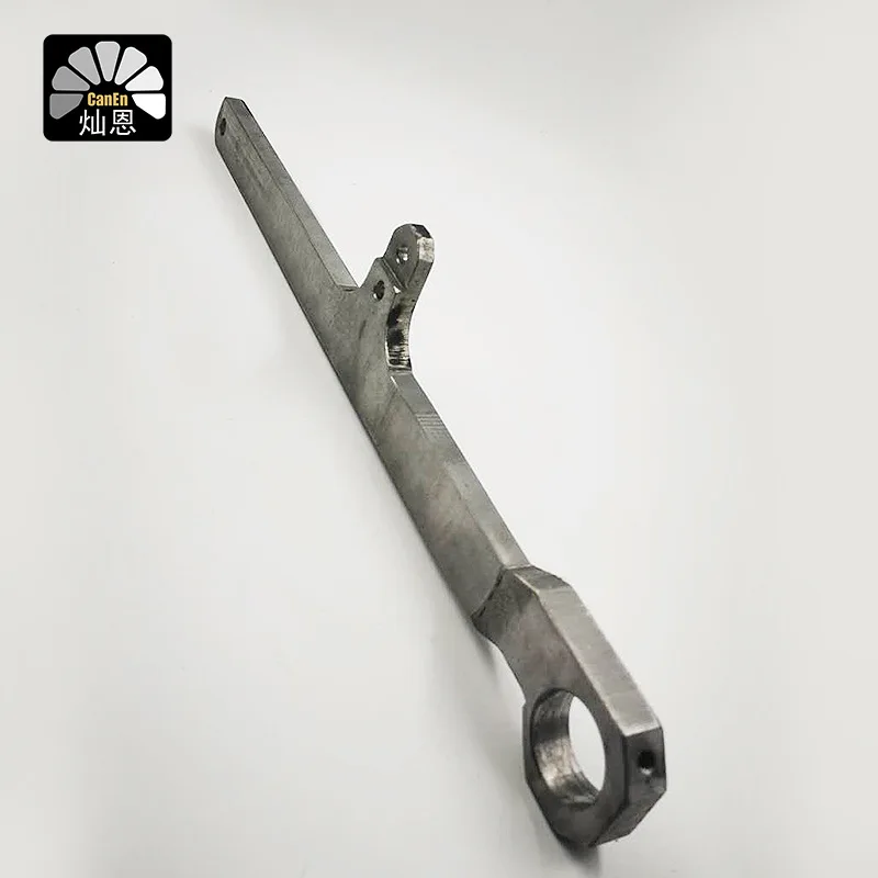 Oem factory custom sheet metal laser cutting service for manufacturing brass steel stamped metal parts