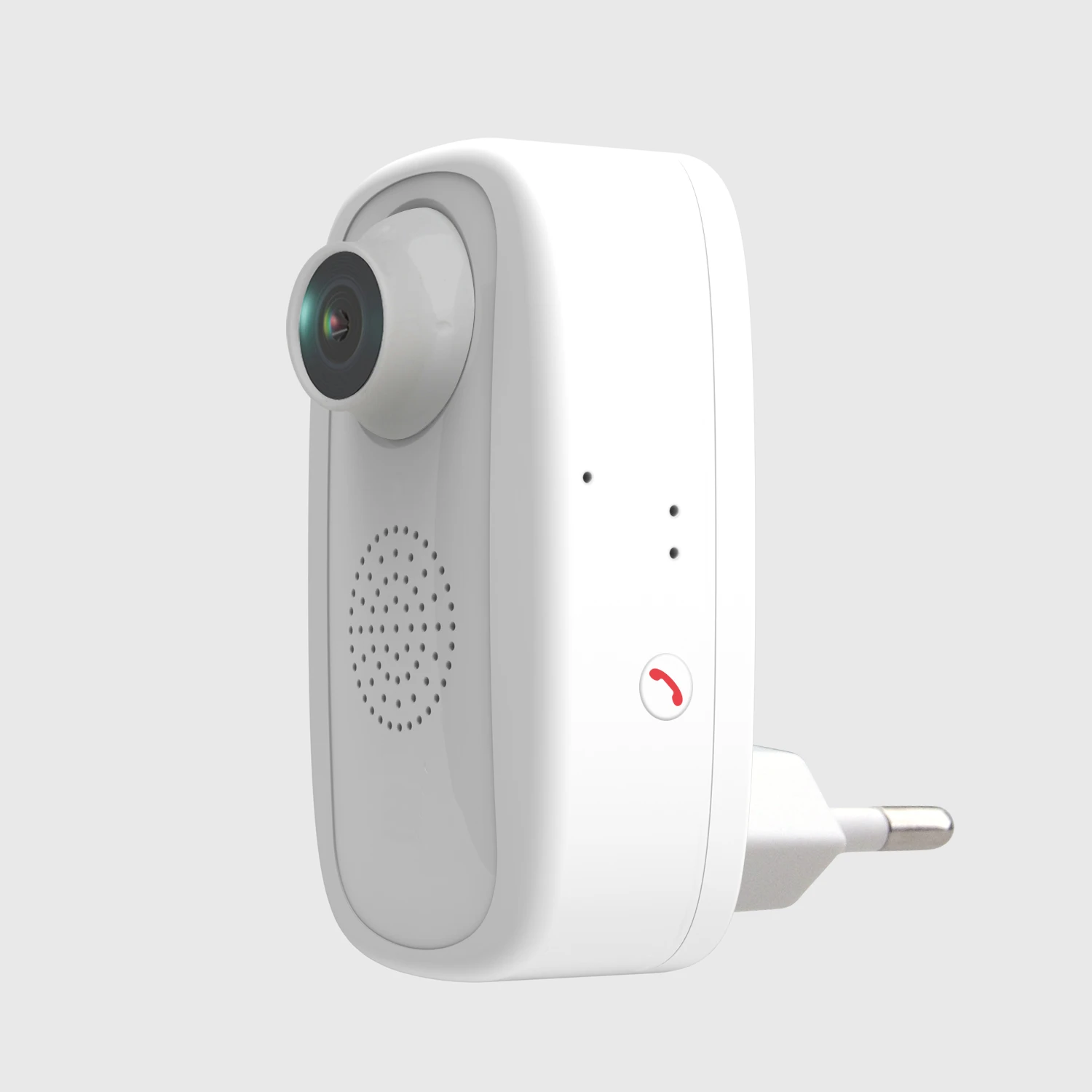  Горячая Распродажа! tuya smart app Control плагин cctv 1080p wifi маленькая
