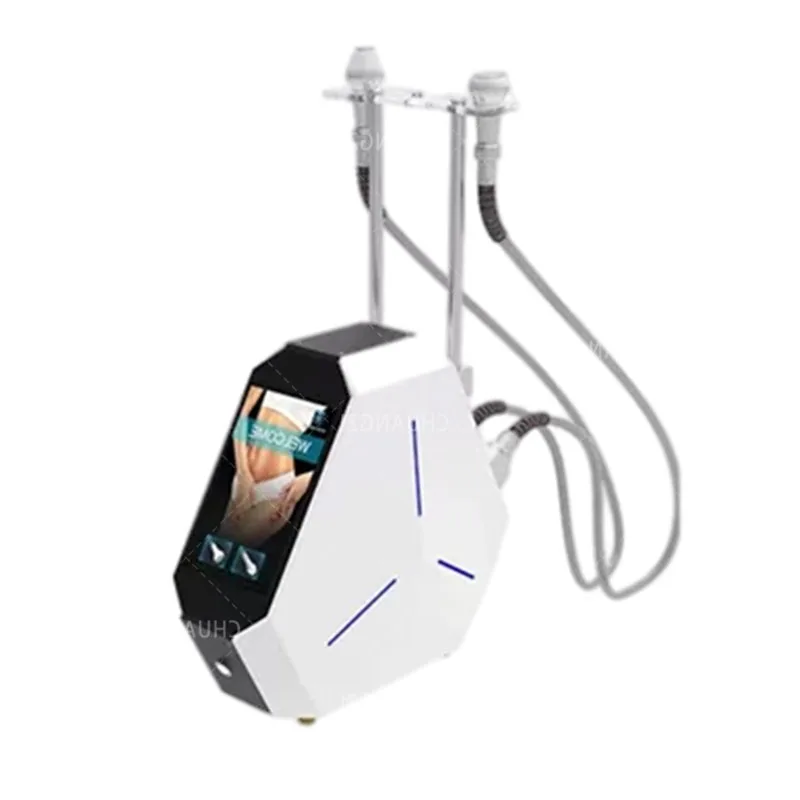 Cryo Skin Machine Thermal Shock System Cryo Therapy Cryo Slimming Freeze Fat Machine