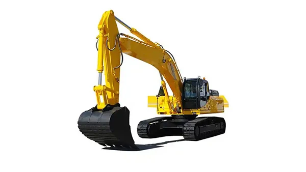 Agile Powerhouse: 922F 22-Ton Medium Excavator