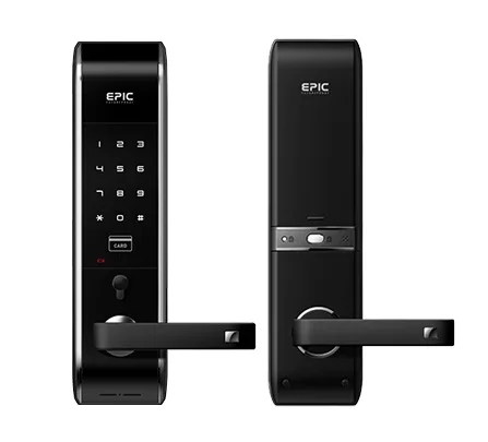 
Smart Digital Door Lock EPIC ES-809L 