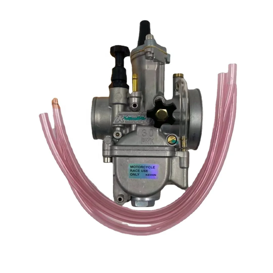 CQJB PWK SUDCO PWK 28 30 32 34 mm motorcycle carburetor