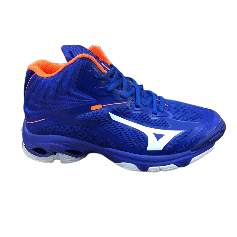New Model Men Brand Professional Shock-absorbing Cushioning Tennis Shoes Wholesale High Quality Comfortable