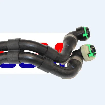 FOR  Factory produces GM Chevrolet Opel Astra 1.6 saifeili heater hose radiator hose   13170118