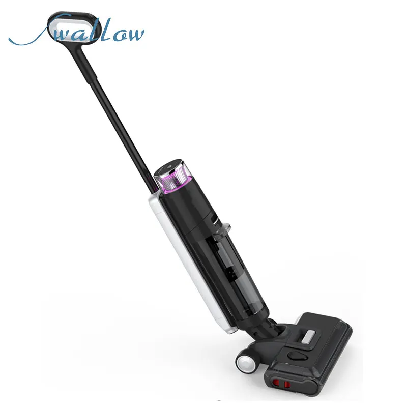 Bag-Free Portable Lift-Away Upright Vacuum Cleaner Dry and Wet Hard Floor Wireless Portable Vacuum Cleaner Wholesale OEM