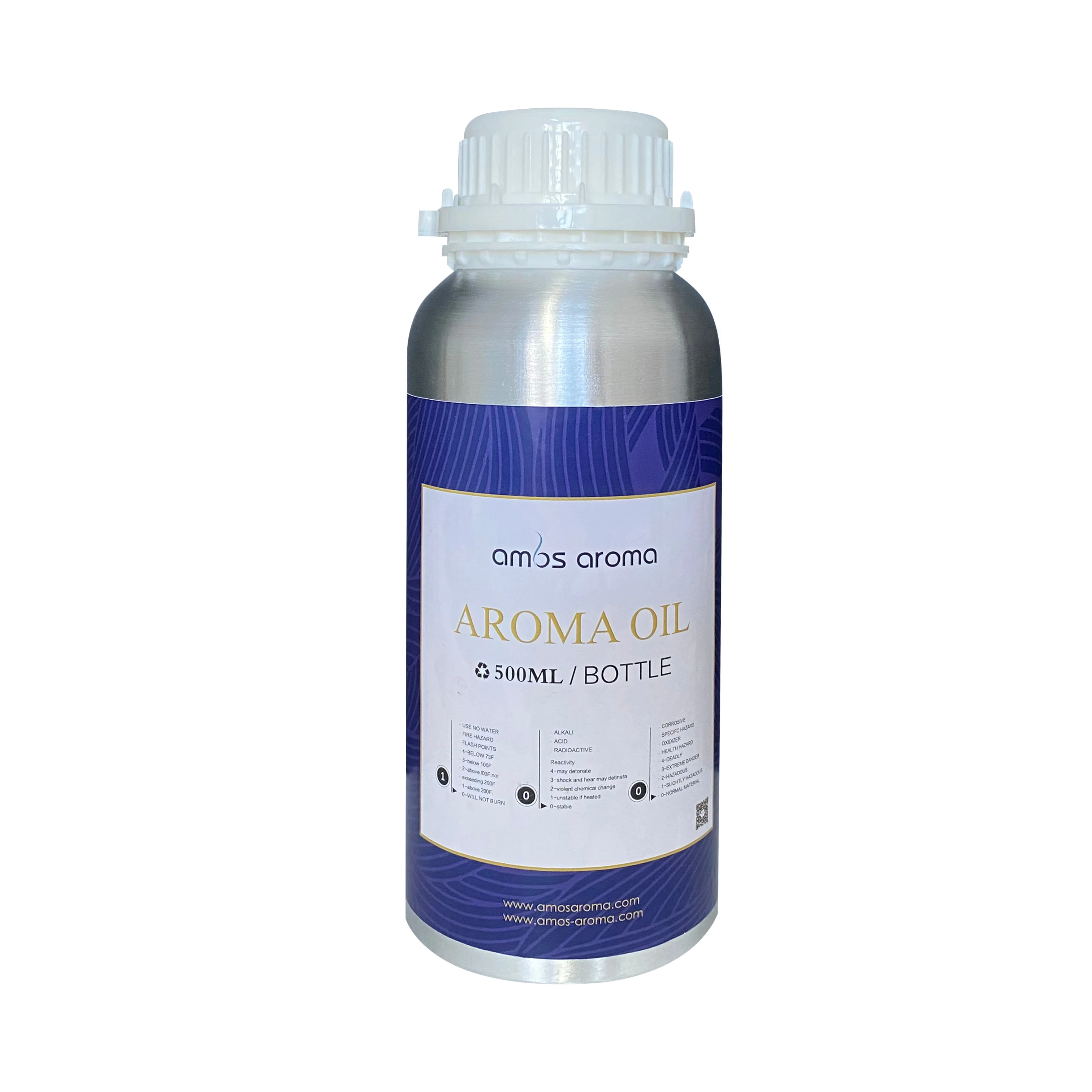 Amos AMS series top grade fragrance scent oil for aroma diffuser waterless essential perfume based oil wholesale manufacturer