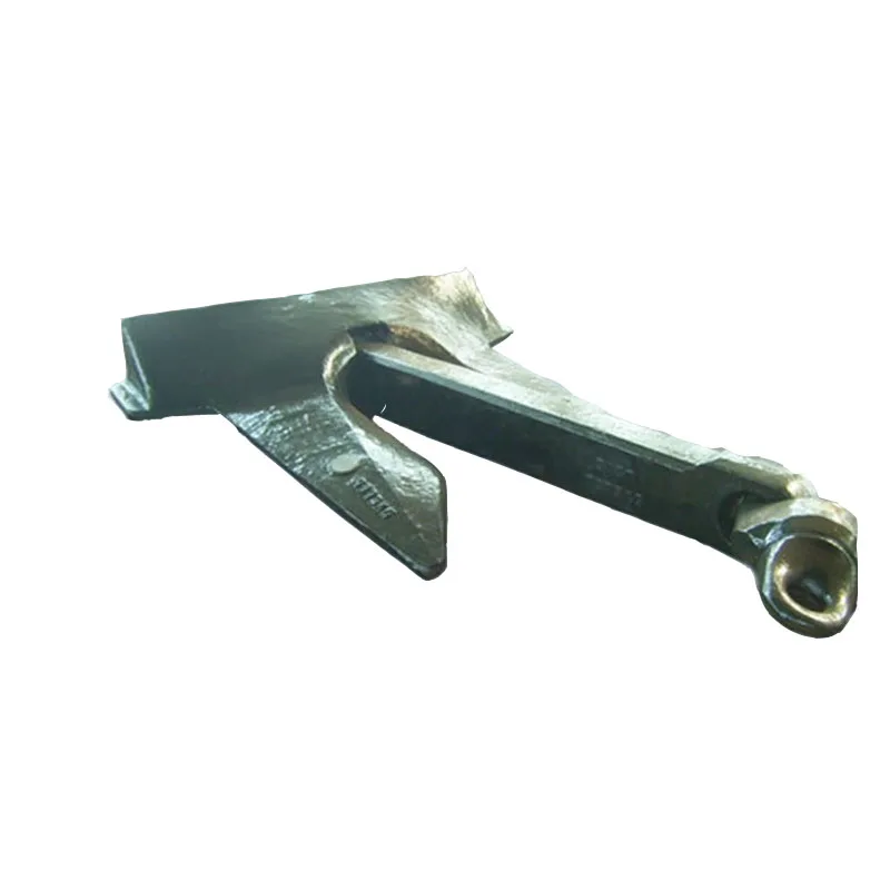 Завод-Производитель Ac-14 судовой Якорь цена