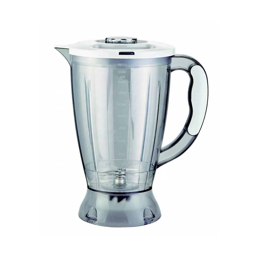  Бытовая техника Moulinex QTE-01 600 1.8L пластиковая чаша блендера блендер запасные части Египет кухонный
