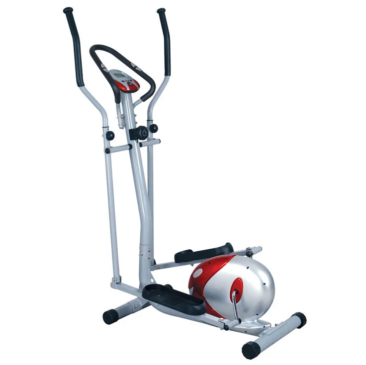 GS-8735H Factory Direct Supply Step Aerobics Platform Body Cross Trainer Elliptical Machine