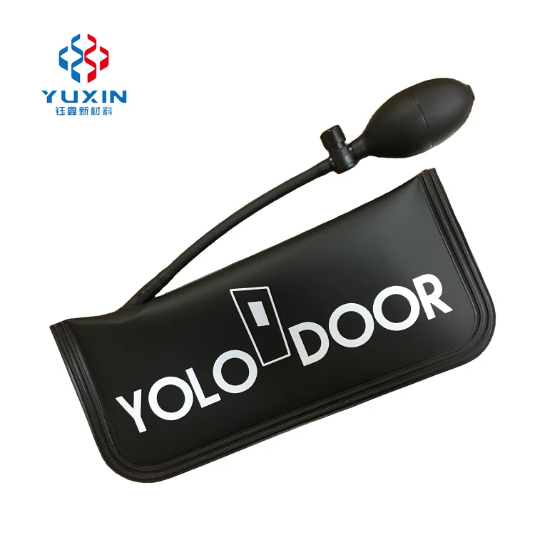 Powerful Hand Tools Air Pump for Elevating Doors/Windows/Table Top Auto Repair Tools