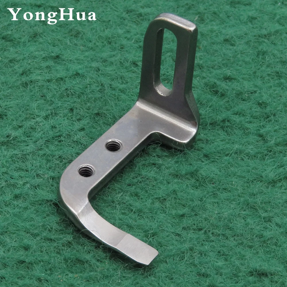 High quality Sewing Machine parts 91-263 139-05 fixed Knife for pfaff 591 571 574