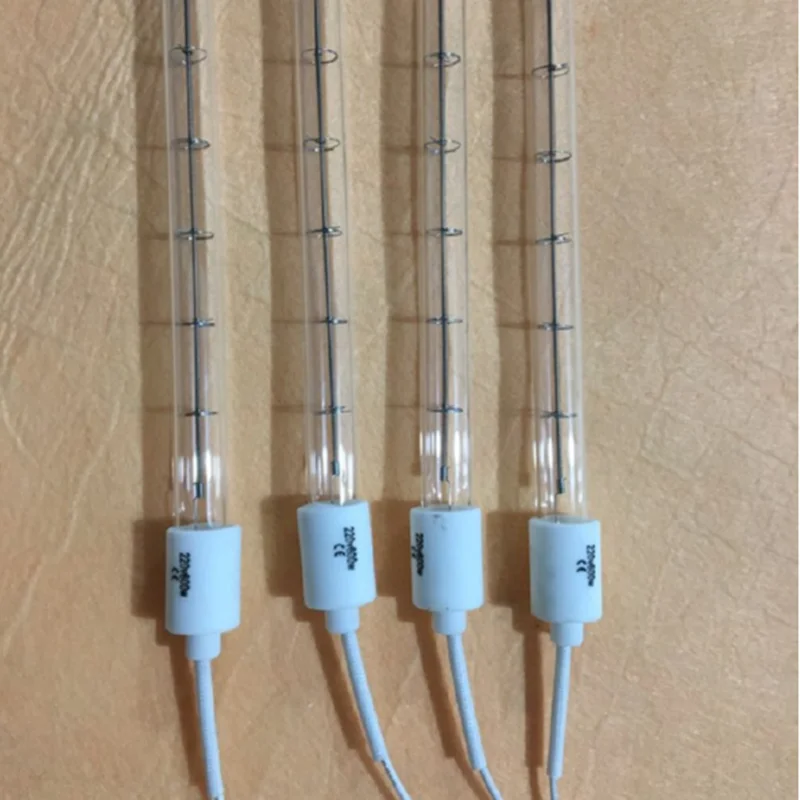 1500w halogen heat lamp for drill bit other animal husbandry equipment spray booths