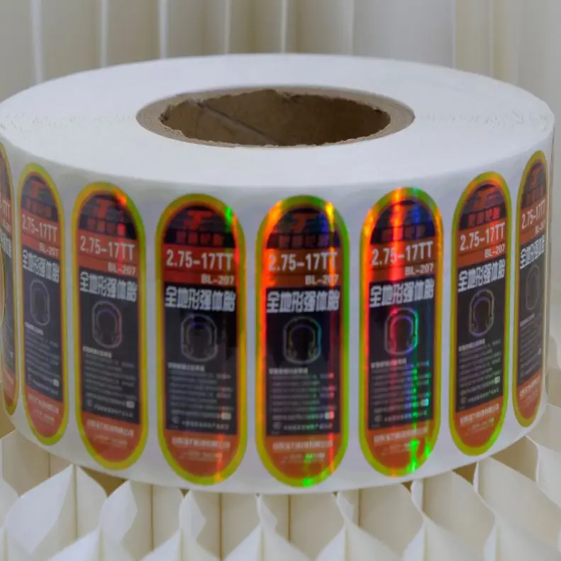 Printing logo men hair brushing size products barber  custom labels  for daily chemical product