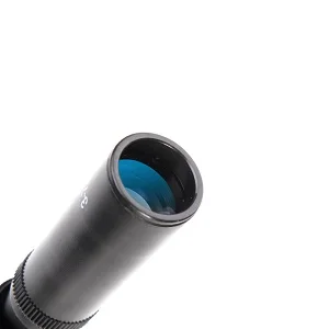 Hot sale 3-7X28 Long Range optics Scope Wire Reticle Scope For hunting