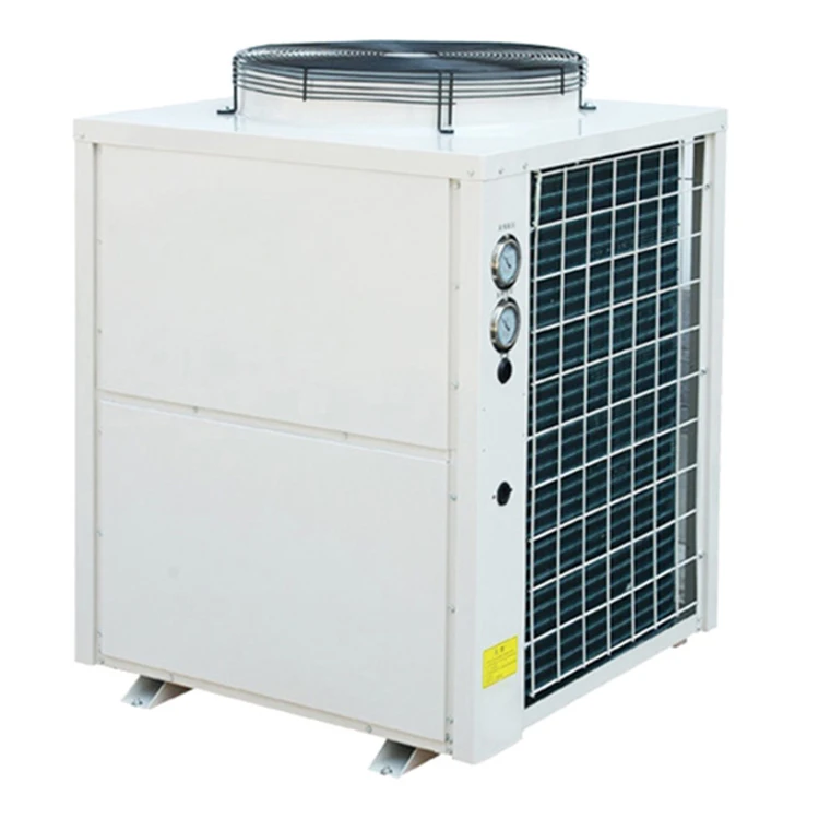 Air source energy saving swimming pool heater pool heat pump