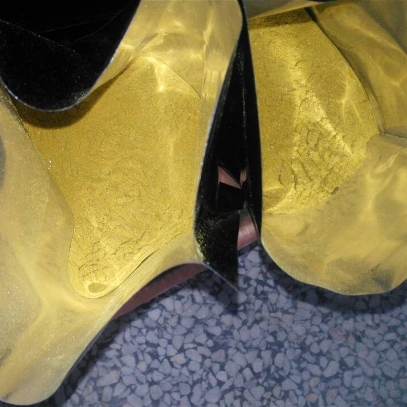 Agrochemicals Chelated Fertilizer Iron Fertilizer EDTA Fe 13%