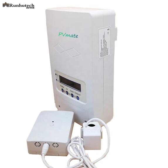 
HWC05 new solar controller for controlling hot water solar thermal systems 