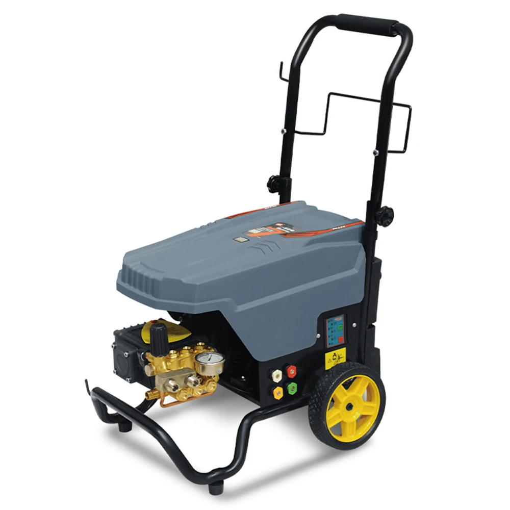 China Commercial Electric Power High Pressure Car Wash Washer Price