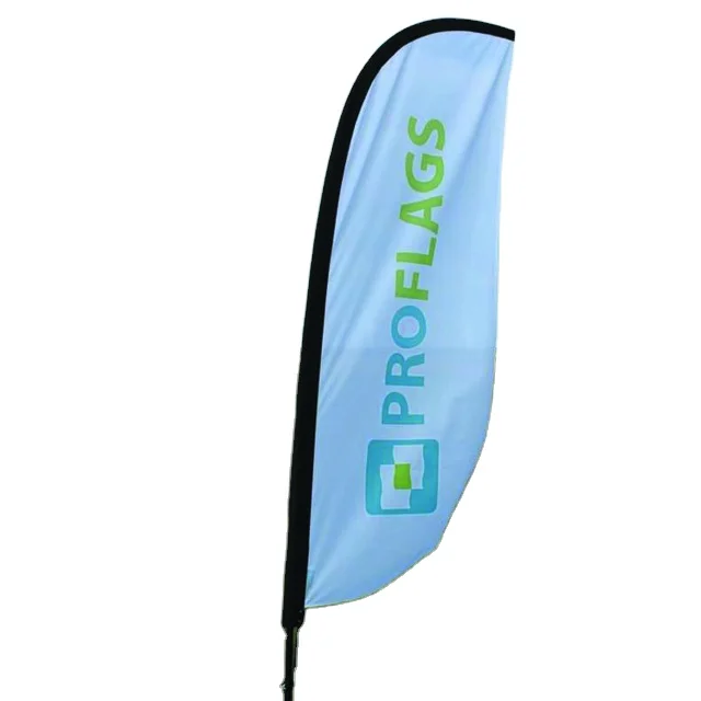 LX/DP-01 Dye sublimation printing Top quality 100% polyester 110gsm hanging flag fabric