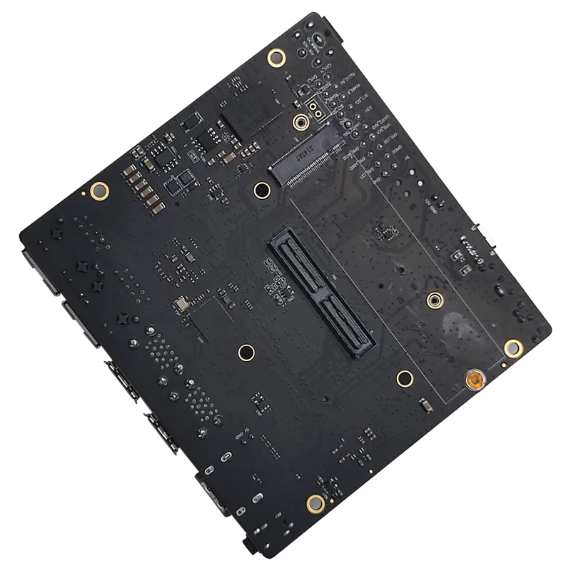 development boards& kits carrier board A607 compatible with nvidia jetson orin nx product china in develop kit