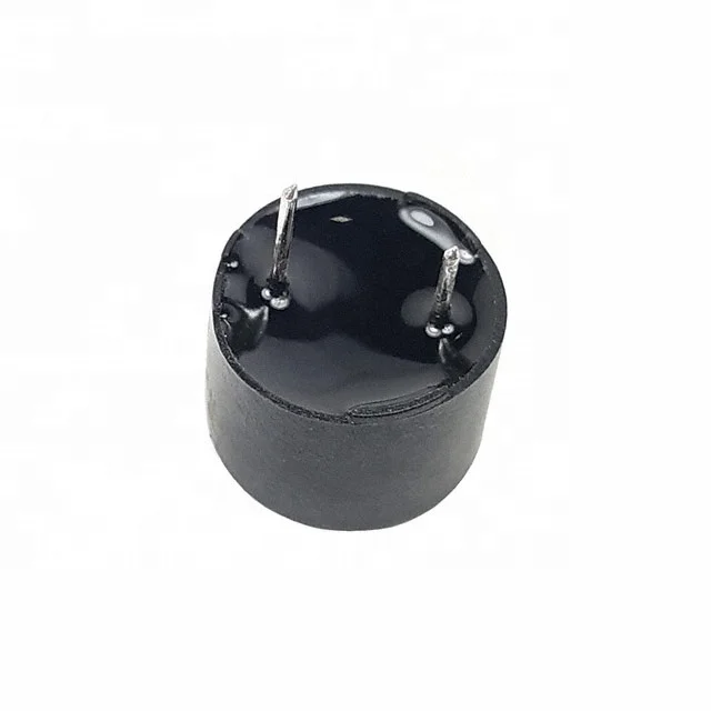 12 * 9 MM 5 V Passive Magnetic Sounder Buzzer FS-1206