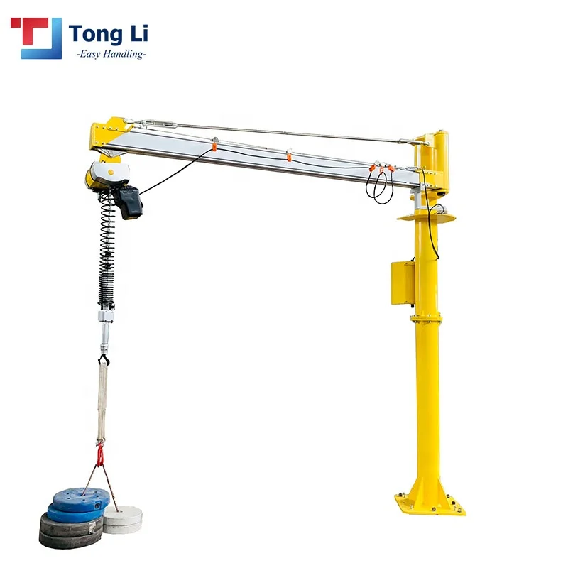 Robotic Arm Manufacturers Stamping Manipulator 2Axis Pick And Place