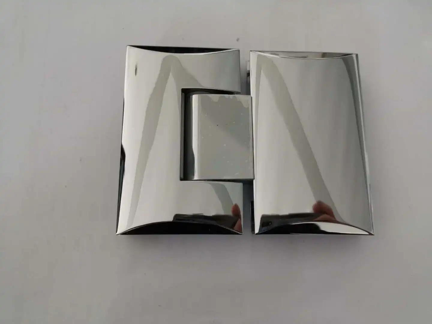 
brass hinge glass door fittings Stainless Steel Glass Folding Iron Cheap Shower Soft Closing Manufacturer Door Hinge MP-Y3132 