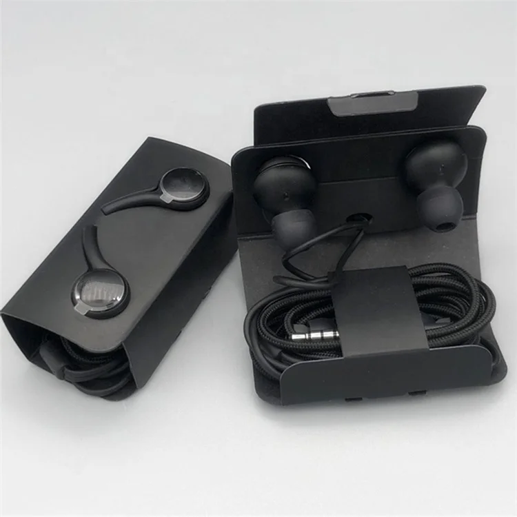  Earphone For Note10 Noise Cancelling USB-C Headphone Headset Bass Type C