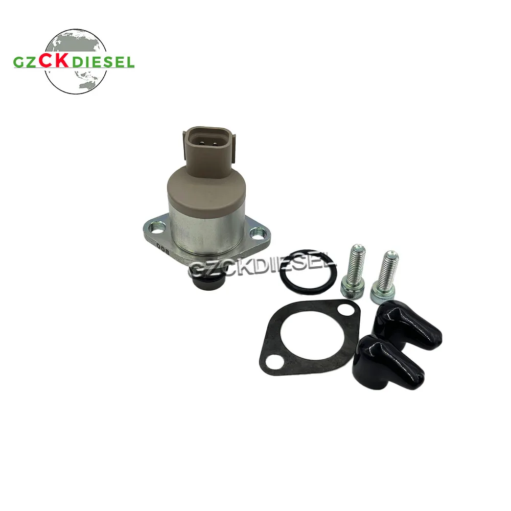 New SCV Suction Control Valve DZ111141 RE571641 RE531207 RE532171 for Engine 6090 670G 672G 770G 772G