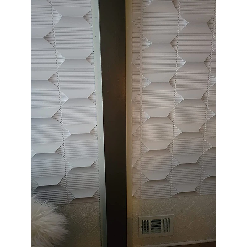 size flexi cladding tile 3d wall panel for wall decoration