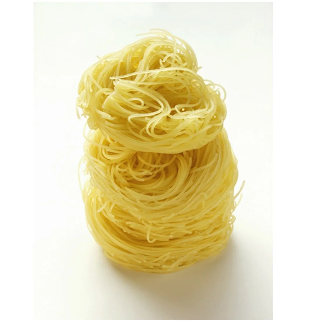 Egg Noodles Minh Ngoc Vermicelli Brand Best Quality Supplier Hot Selling Price Low MOQ From Vietnam Delicious