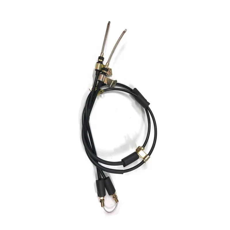 KobraMax высокое качество 96316682 96666925 96518596 для CHEVROLET OEM ODM поставщик Автомобильный Кабель для стояночного тормоза